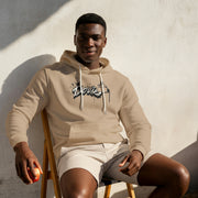 Dovira Oversize Fleeced Hoodie